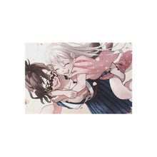 Load image into Gallery viewer, Demon Slayer: Kimetsu no Yaiba Rug
