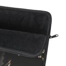 Load image into Gallery viewer, Sasuke Uchiha and Naruto Uzumaki Laptop Sleeve
