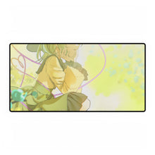 Load image into Gallery viewer, Koishi Komeiji Mouse Pad (Desk Mat)
