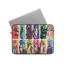Load image into Gallery viewer, Anime Code Geass Laptop Sleeve
