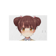Load image into Gallery viewer, Hajimete No Gal Rug
