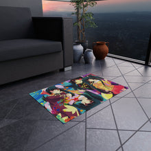 Load image into Gallery viewer, Anime Mobile Suit Gundam 00 Rug
