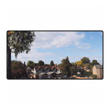 Load image into Gallery viewer, Man Made Building Mouse Pad (Desk Mat)
