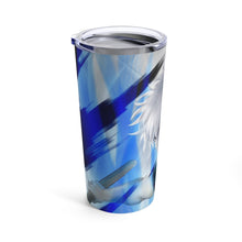 Load image into Gallery viewer, Gintama Gintoki Sakata Tumbler 20oz
