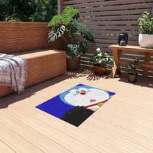 Load image into Gallery viewer, Anime Doraemon Rug
