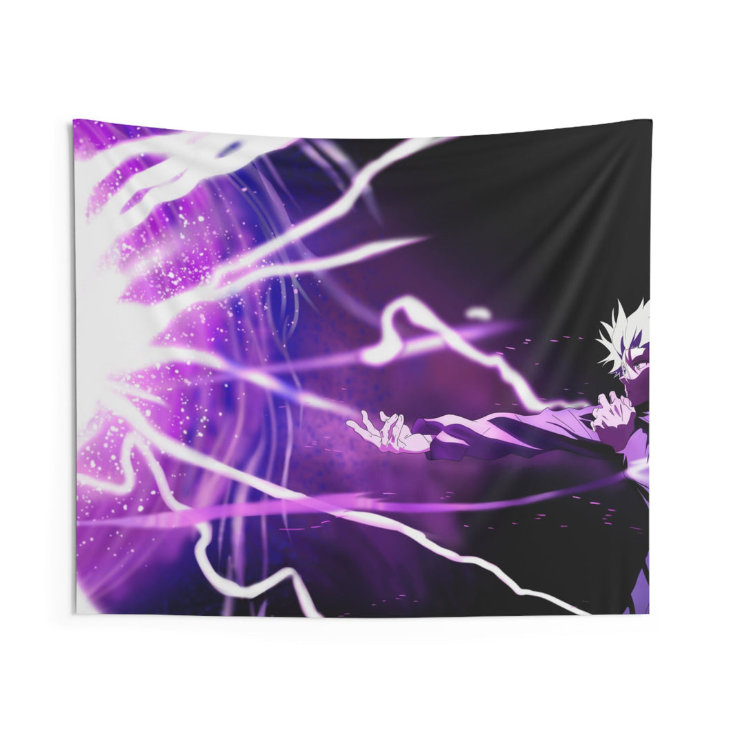 Jujutsu Kaisen Indoor Wall Tapestry