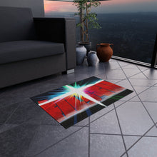 Load image into Gallery viewer, Anime Kill La Kill Rug
