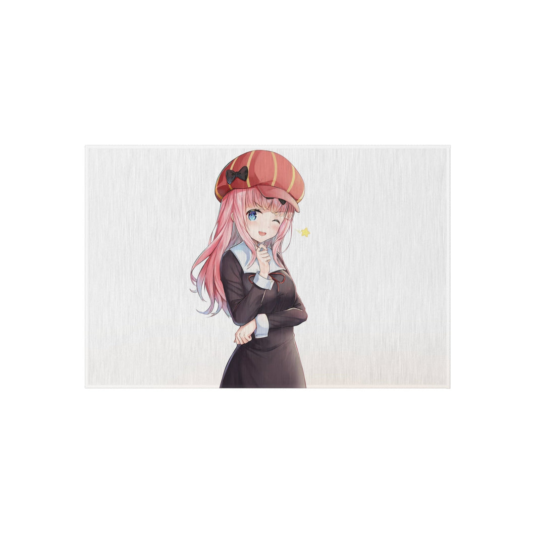 Chika Fujiwara Rug