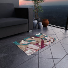 Load image into Gallery viewer, Anime Attack On Titan Rug
