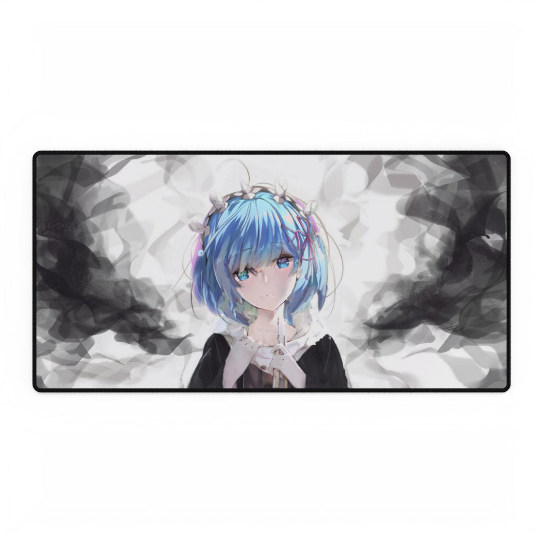 Anime Re:ZERO -Starting Life in Another World- Mouse Pad (Desk Mat)