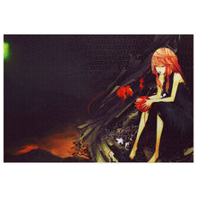 Load image into Gallery viewer, Guilty Crown Inori Yuzuriha Jigsaw Puzzle
