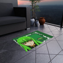 Load image into Gallery viewer, Code Geass Rug

