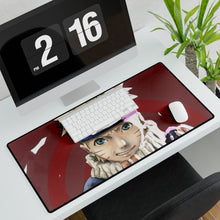 Load image into Gallery viewer, Anime Naruto Mouse Pad (Desk Mat)
