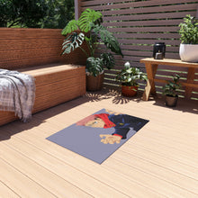 Load image into Gallery viewer, Jujutsu Kaisen Rug
