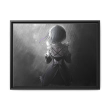 Load image into Gallery viewer, Anime Re:ZERO -Starting Life in Another World- Canvas Framed Art Print
