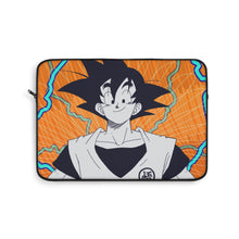 Load image into Gallery viewer, Anime Dragon Ball Laptop Sleeve

