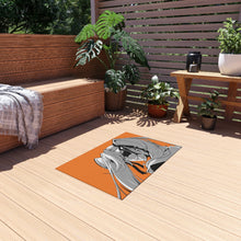 Load image into Gallery viewer, Saito Furofushi Rug
