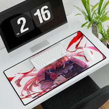 Load image into Gallery viewer, Anime Touken Ranbu Mouse Pad (Desk Mat)
