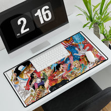 Load image into Gallery viewer, One Piece 951 Color Cover Pager Mouse Pad (Desk Mat)
