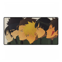 Load image into Gallery viewer, Anime Naruto Mouse Pad (Desk Mat)
