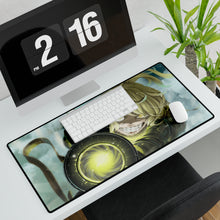 Load image into Gallery viewer, Youjo Senki Mouse Pad (Desk Mat)
