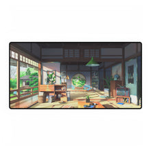 Load image into Gallery viewer, Anime Room Mouse Pad (Desk Mat)
