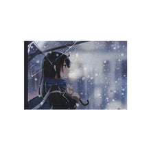 Load image into Gallery viewer, My Teen Romantic Comedy SNAFU Yukino Yukinoshita Rug
