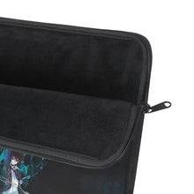 Load image into Gallery viewer, Anime Guilty Crown Laptop Sleeve
