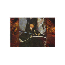 Load image into Gallery viewer, Anime Bleach Rug
