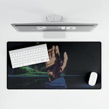 Load image into Gallery viewer, Anime Princess Mononoker Mouse Pad (Desk Mat)
