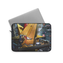 Load image into Gallery viewer, Anime Tengen Toppa Gurren Lagann Laptop Sleeve
