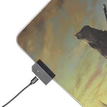Load image into Gallery viewer, Fate/Stay Night RGB LED Mouse Pad (Desk Mat)
