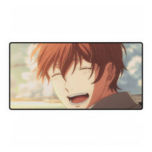Load image into Gallery viewer, Given Mouse Pad (Desk Mat)
