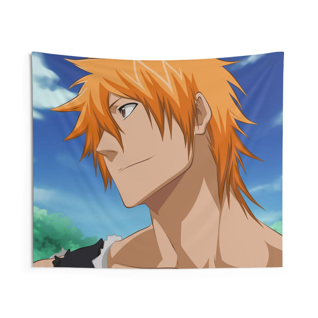 Anime Bleach Indoor Wall Tapestry