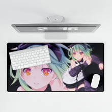 Load image into Gallery viewer, Anime Vocaloid Mouse Pad (Desk Mat)
