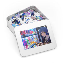 Load image into Gallery viewer, Ryo Yamada Jigsaw Puzzle
