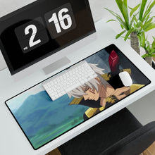 Load image into Gallery viewer, How NOT To Summon A Demon Lord Mouse Pad (Desk Mat)
