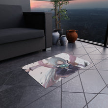 Load image into Gallery viewer, Aqua Rug
