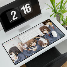 Load image into Gallery viewer, Anime Sakurasou No Pet Na Kanojo Mouse Pad (Desk Mat)
