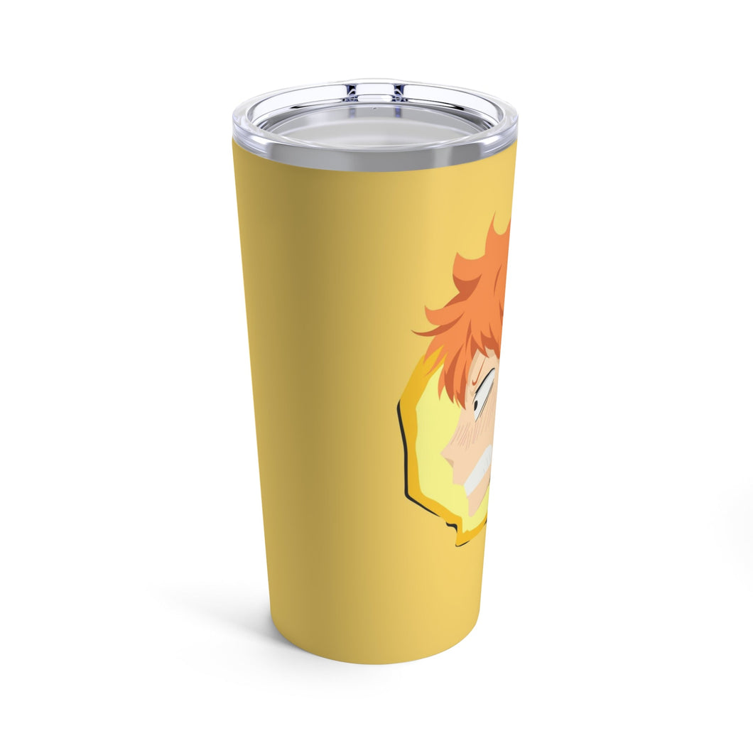 Haikyu!! Tumbler 20oz