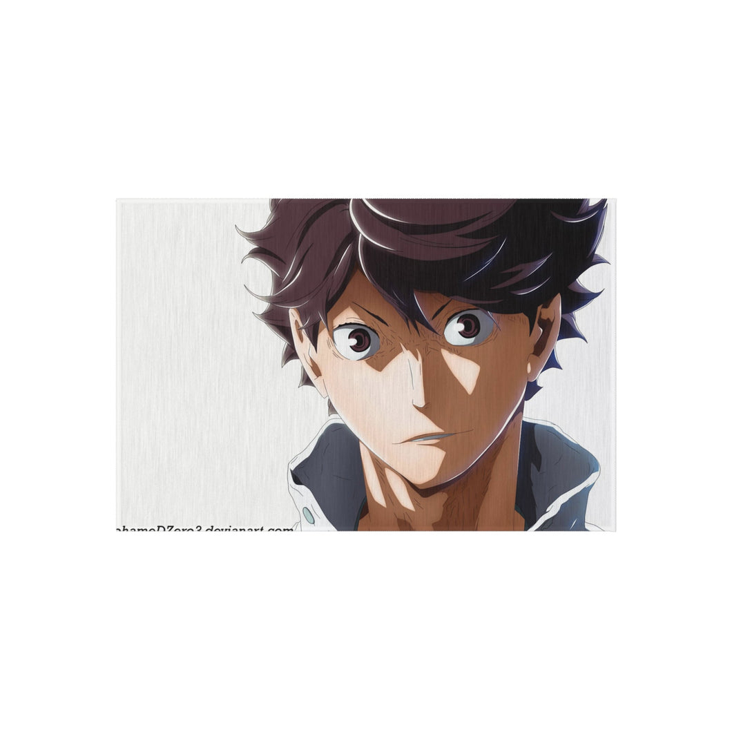 Haikyu!! Rug