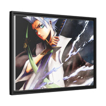 Load image into Gallery viewer, Anime Bleachr Canvas Framed Art Print
