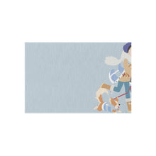 Load image into Gallery viewer, Laid-Back Camp by Rug
