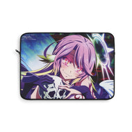 Jibril (No Game No Life) Laptop Sleeve