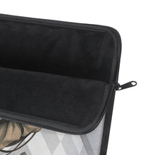 Load image into Gallery viewer, Makise Kurisu Laptop Sleeve

