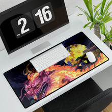 Load image into Gallery viewer, Anime One Piece Mouse Pad (Desk Mat)
