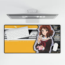 Load image into Gallery viewer, Anime Sound! Euphonium Mouse Pad (Desk Mat)
