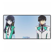 Load image into Gallery viewer, Anime The Irregular at Magic High School Mouse Pad (Desk Mat)
