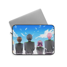 Load image into Gallery viewer, Owari no Seraph Laptop Sleeve
