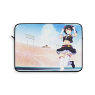 Nico Yazawa Laptop Sleeve